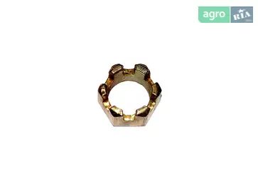 Гайка до МТЗ - фото