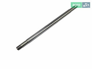 Оси продольных тяг (производство ТД Автокомплект) 70-4605026