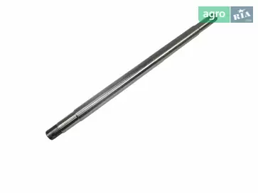 Вісь до МТЗ - фото