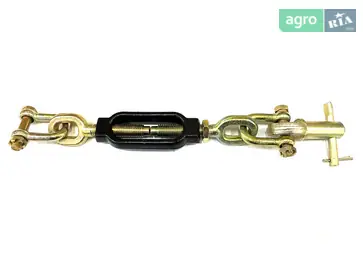 Болт до МТЗ - фото