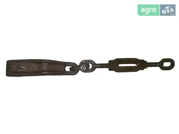 Кронштейн до трактора МТЗ - фото