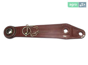 Тяга ліва (вир-во ТД Автокомплект) 80-4605045