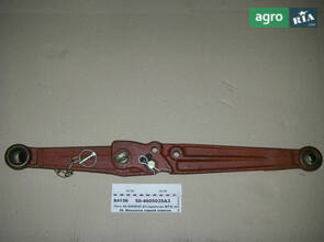 Тяга ліва в зборі (вир-во САЗ) 50-4605035-А3