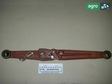 Тяга до МТЗ - фото