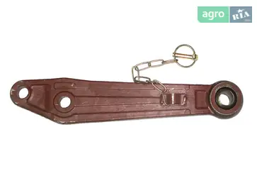 Тяга для МТЗ - фото