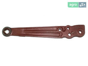 Тяга до МТЗ