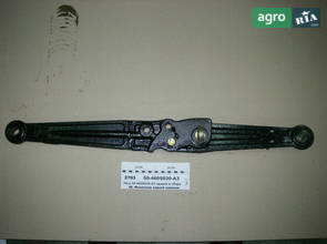 Тяга до МТЗ