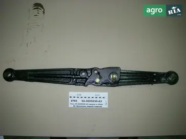 Тяга до МТЗ - фото