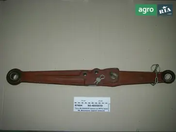 Тяга до МТЗ - фото