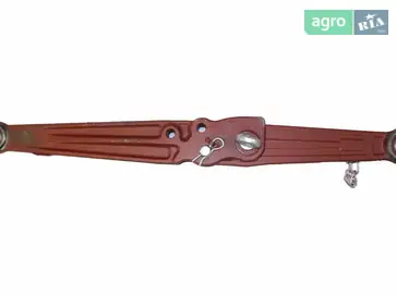 Тяга до МТЗ - фото