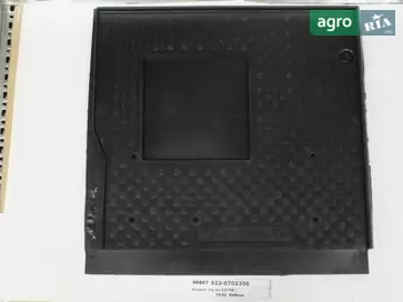 Килимок до МТЗ - фото