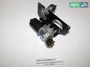 Склоочисник до МТЗ