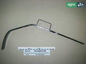 Кронштейн до трактора МТЗ