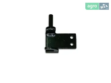 Кронштейн до трактора МТЗ - фото