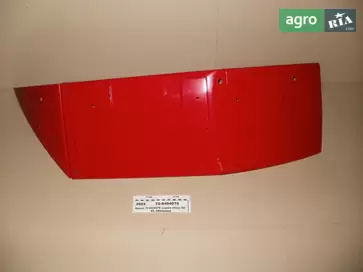 Крило до трактора МТЗ - фото