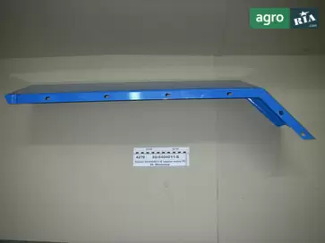 Крило до трактора МТЗ - фото
