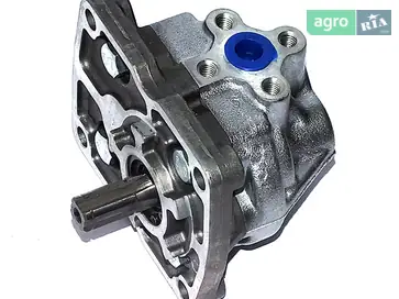 Насос до МТЗ - фото