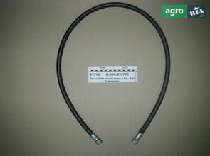 Рукав РВТ ключ 24 довжина 1,5 м (вир-во Гідросила) Premium Н.036.83.150