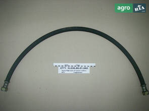 Рукав РВТ ключ 41 довжина 1,410 м (вир-во Гідросила) Premium Н.036.86.01.060