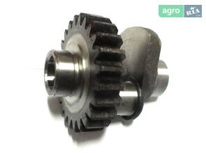 Колінвал до МТЗ