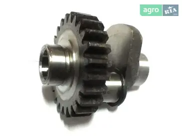 Колінвал до МТЗ - фото