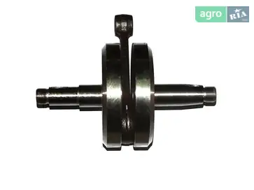 Вал до МТЗ - фото