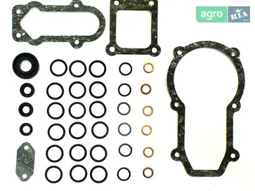 ПНВТ до МТЗ - фото