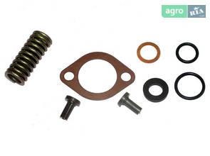 Клапан до компактомату АП