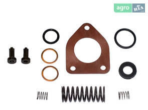 Клапан до трактора ЮМЗ