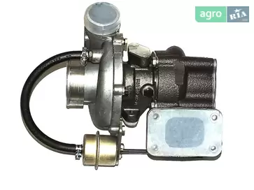 Турбокомпрессор для МТЗ 05 - фото