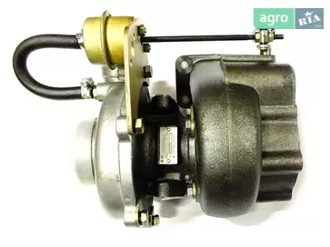 Турбокомпрессор для МТЗ - фото