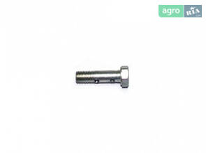 Болт штуцера (вир-во ММЗ) 245-1104783-Б