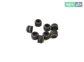 Манжети (сальник клапана в сб) (пр-во ММЗ) 240-1007020-В