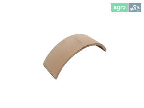 Гальмівна накладка Урал (Трібо) 375-3501105