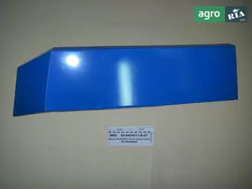 Крило до трактора МТЗ - фото