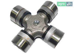 Хрестовина піввісі до подрібнювача AGT