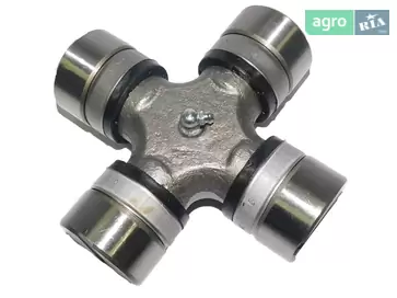 Хрестовина піввісі до подрібнювача AGT - фото