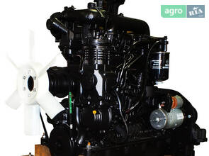 Двигун Д245.12с-231М (108,8 л. з) (ЗІЛ-130) (полнокомп) (пр-во ММЗ) Д-245.12 З-231М