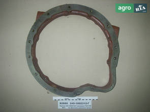 Маховик до дощувальної машини ГАЗ