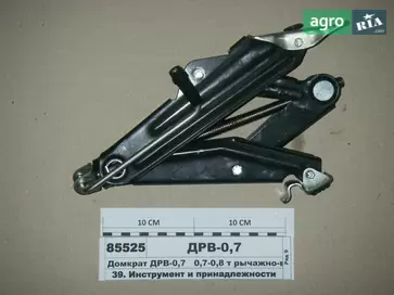 Важіль до МТЗ - фото