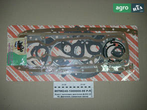 Двигатель для МТЗ