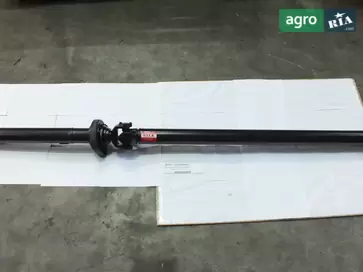 Кардан до ГАЗ - фото