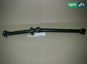 Вал карданний ЗІЛ-130 (1739мм) (ВТМ S. I. L. A.) 130В1-2200023Д-А2