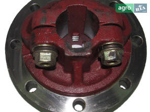 Маточина до МТЗ