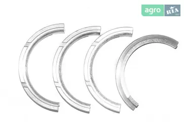 Вкладиш до МТЗ - фото