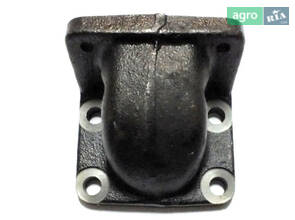 Перехідник глушника Д245,9 (пр-во ММЗ) 245-1008014-Р