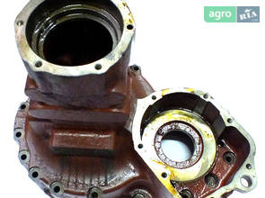 Рукав до трактора МТЗ