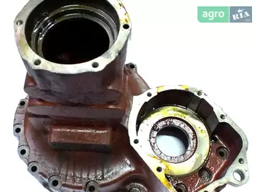 Рукав до трактора МТЗ - фото