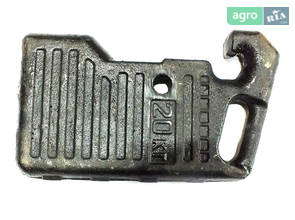 Вантаж передній (вир-во Руслан-Комплект) 70-4235011-А