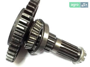 Вал вторинний до сівалки СБ